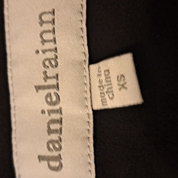 Daniel Rainn Business Jacket size women's XS - Picture 2 of 2